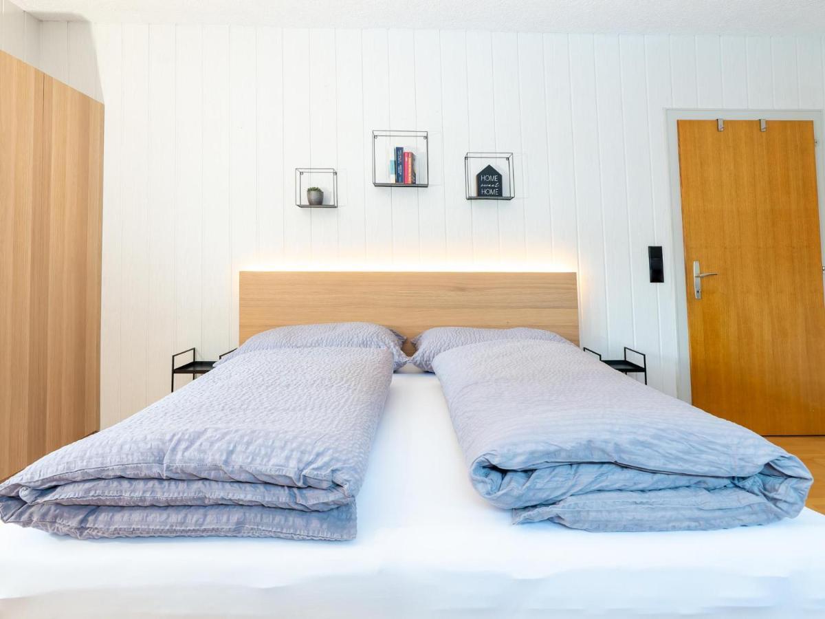 Haus Andrea Villa Klosterle am Arlberg ภายนอก รูปภาพ